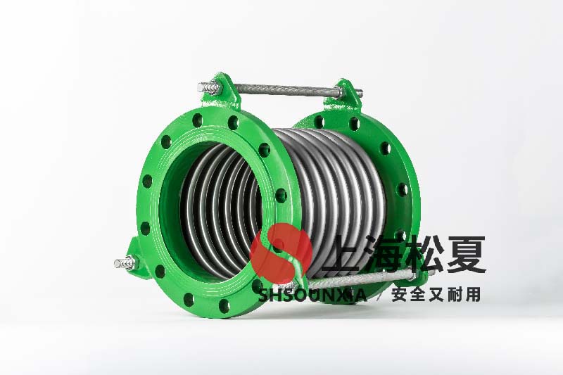 銅頭波紋補償器品牌廠家